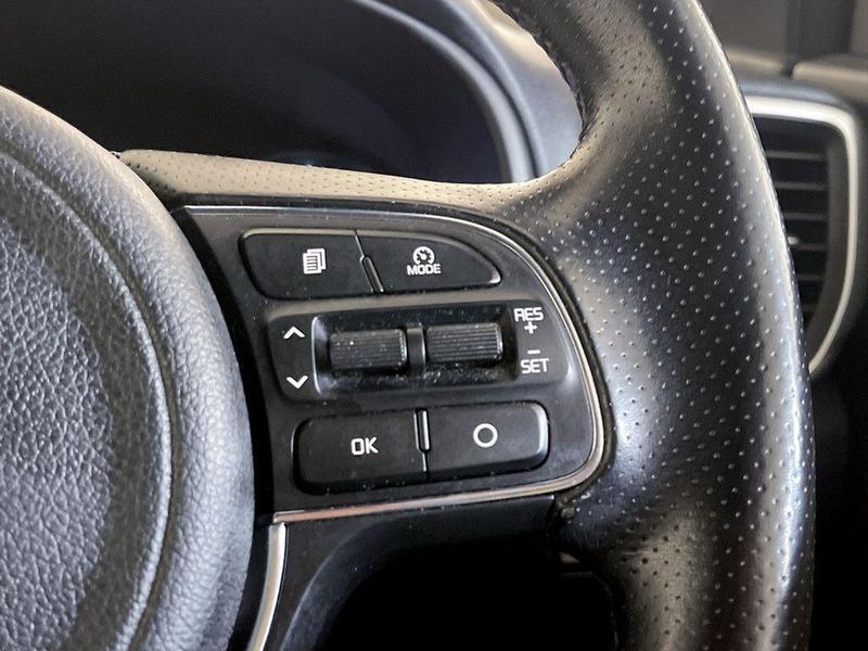 Used Kia Sportage 2016 for sale - 76776779: Photo 19