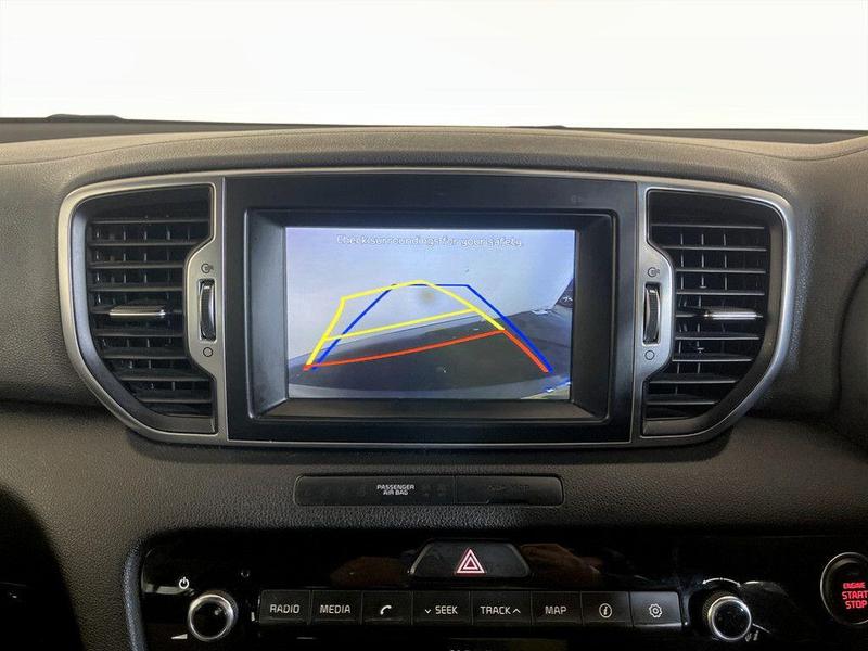 Used Kia Sportage 2016 for sale - 76776779: Photo 20