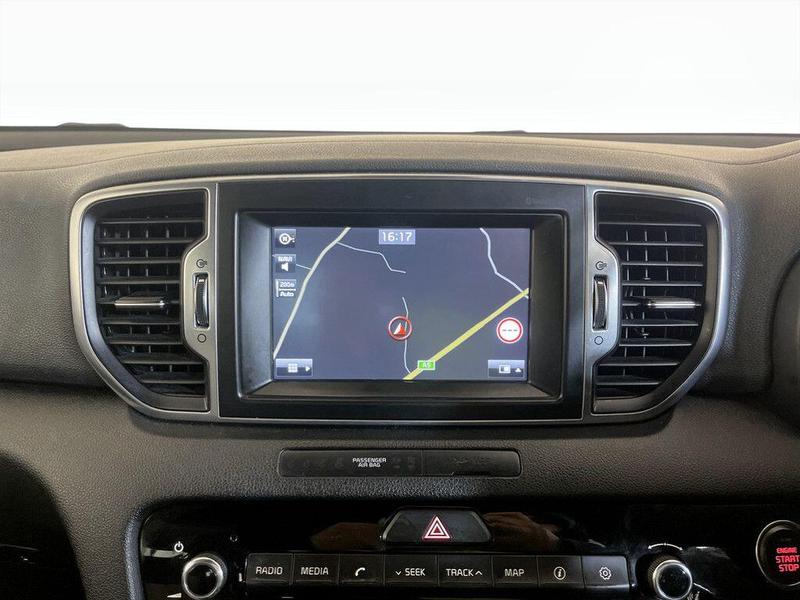 Used Kia Sportage 2016 for sale - 76776779: Photo 21