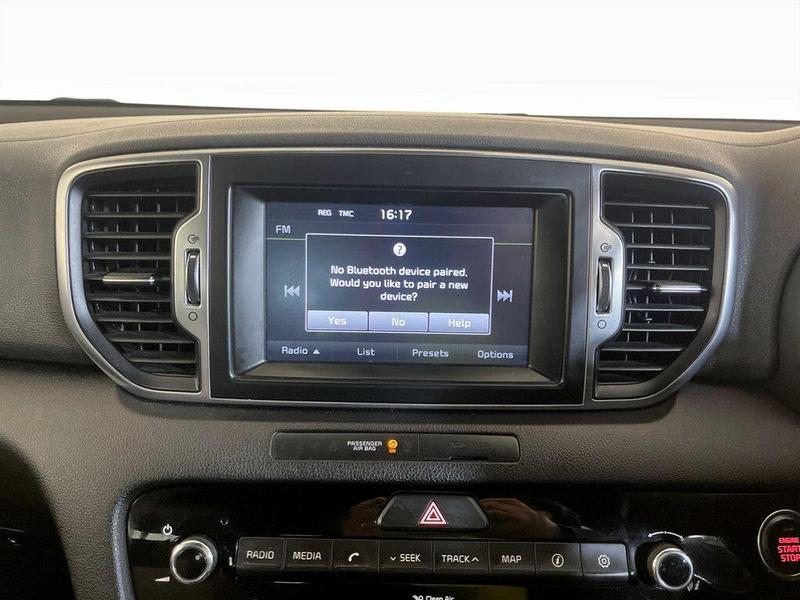 Used Kia Sportage 2016 for sale - 76776779: Photo 22