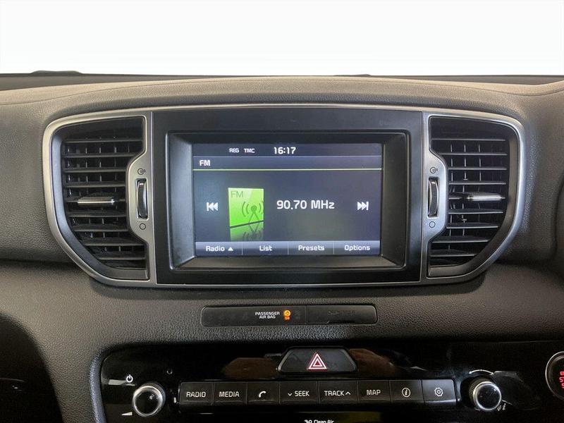 Used Kia Sportage 2016 for sale - 76776779: Photo 23