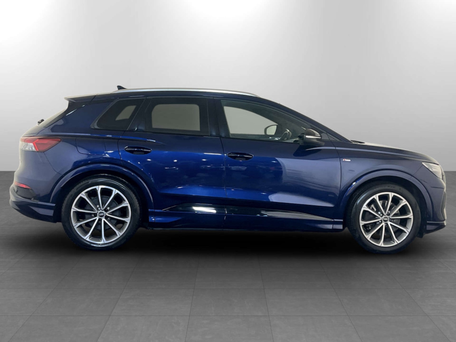 Used Audi Q4 e-tron 2022 for sale - 77506880: Photo 10