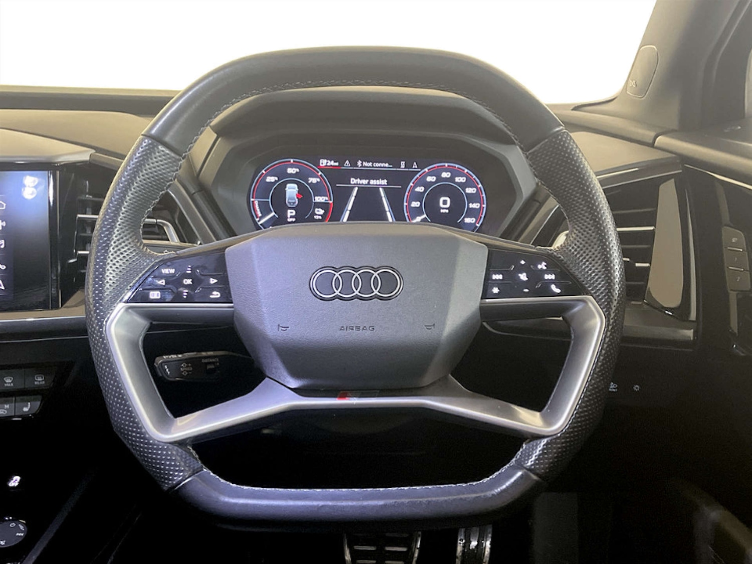 Used Audi Q4 e-tron 2022 for sale - 77506880: Photo 15