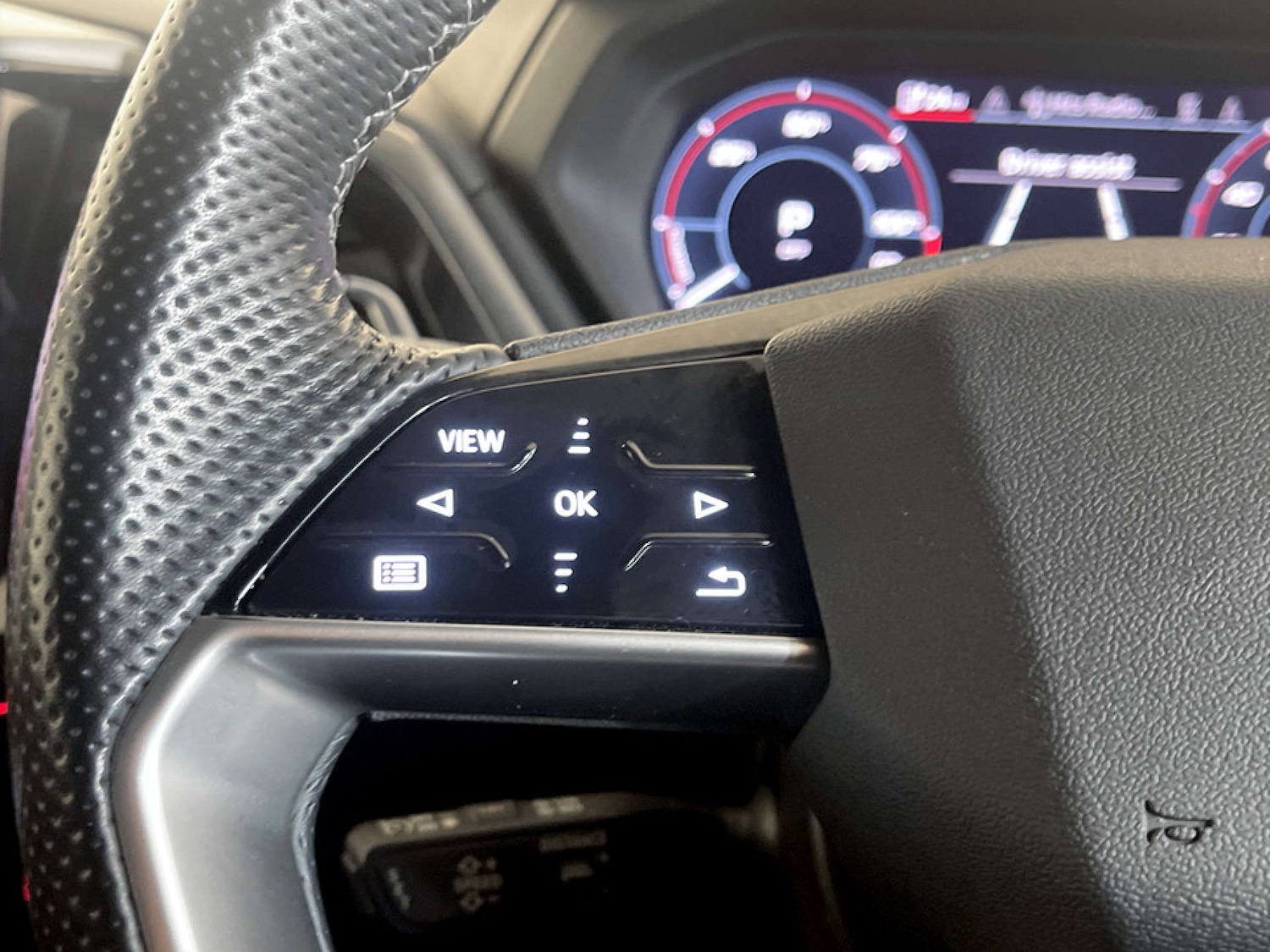 Used Audi Q4 e-tron 2022 for sale - 77506880: Photo 16