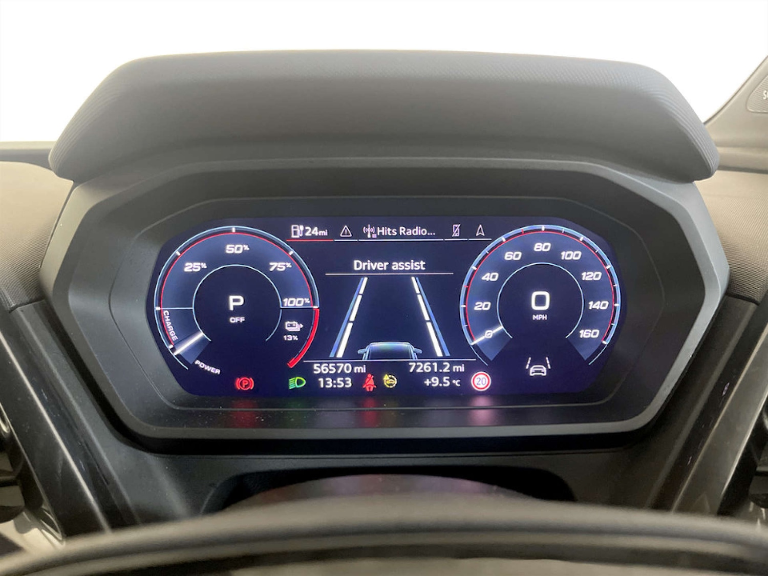 Used Audi Q4 e-tron 2022 for sale - 77506880: Photo 17