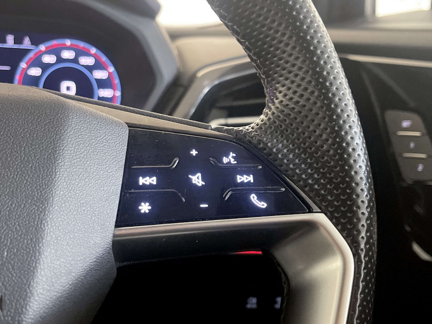 Used Audi Q4 e-tron 2022 for sale - 77506880: Photo 18