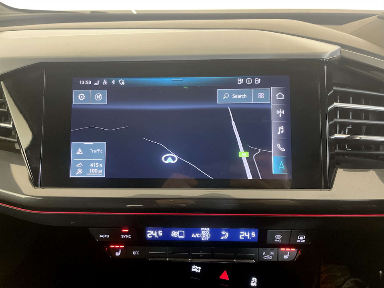 Used Audi Q4 e-tron 2022 for sale - 77506880: Photo 20