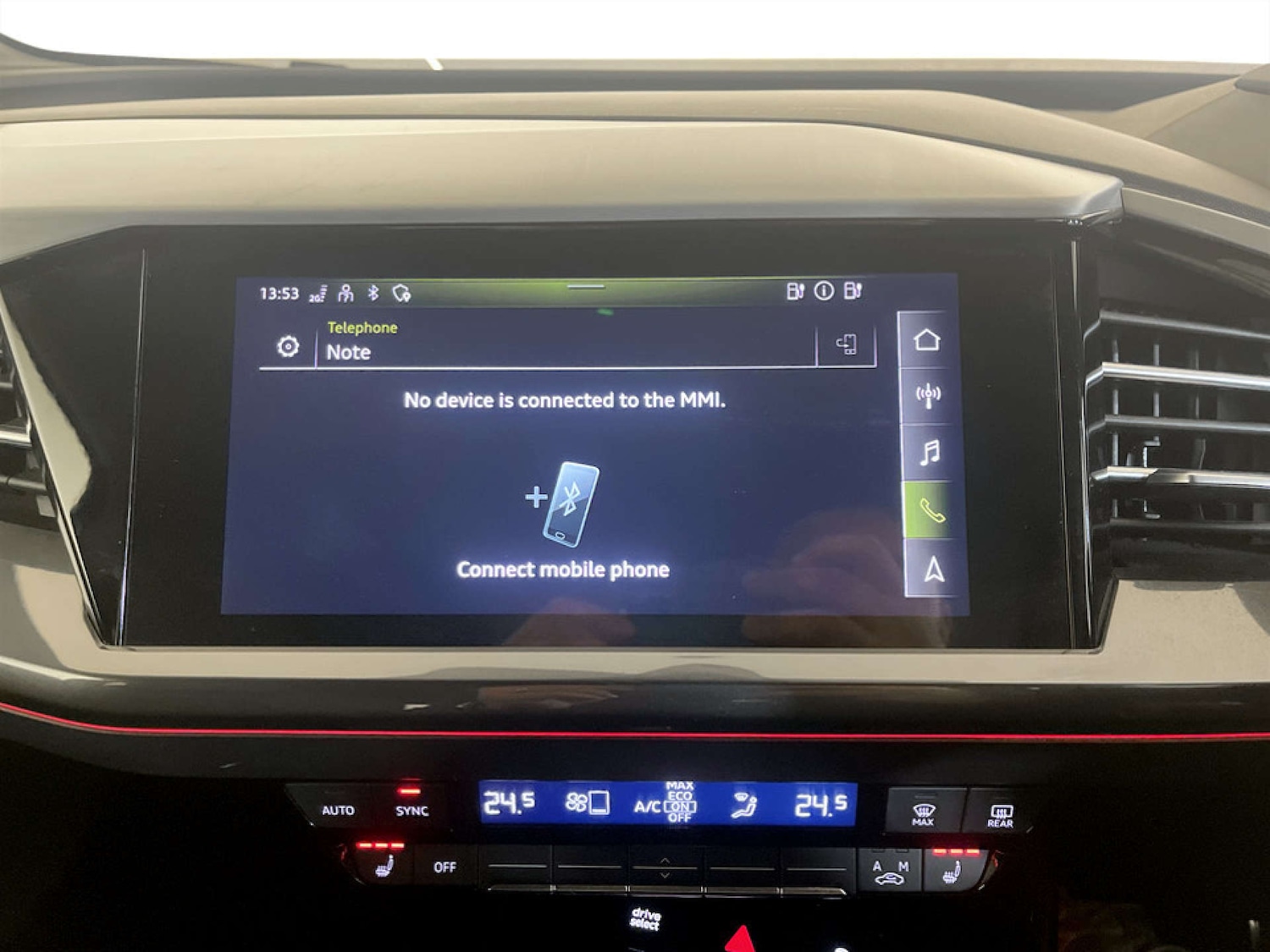 Used Audi Q4 e-tron 2022 for sale - 77506880: Photo 21