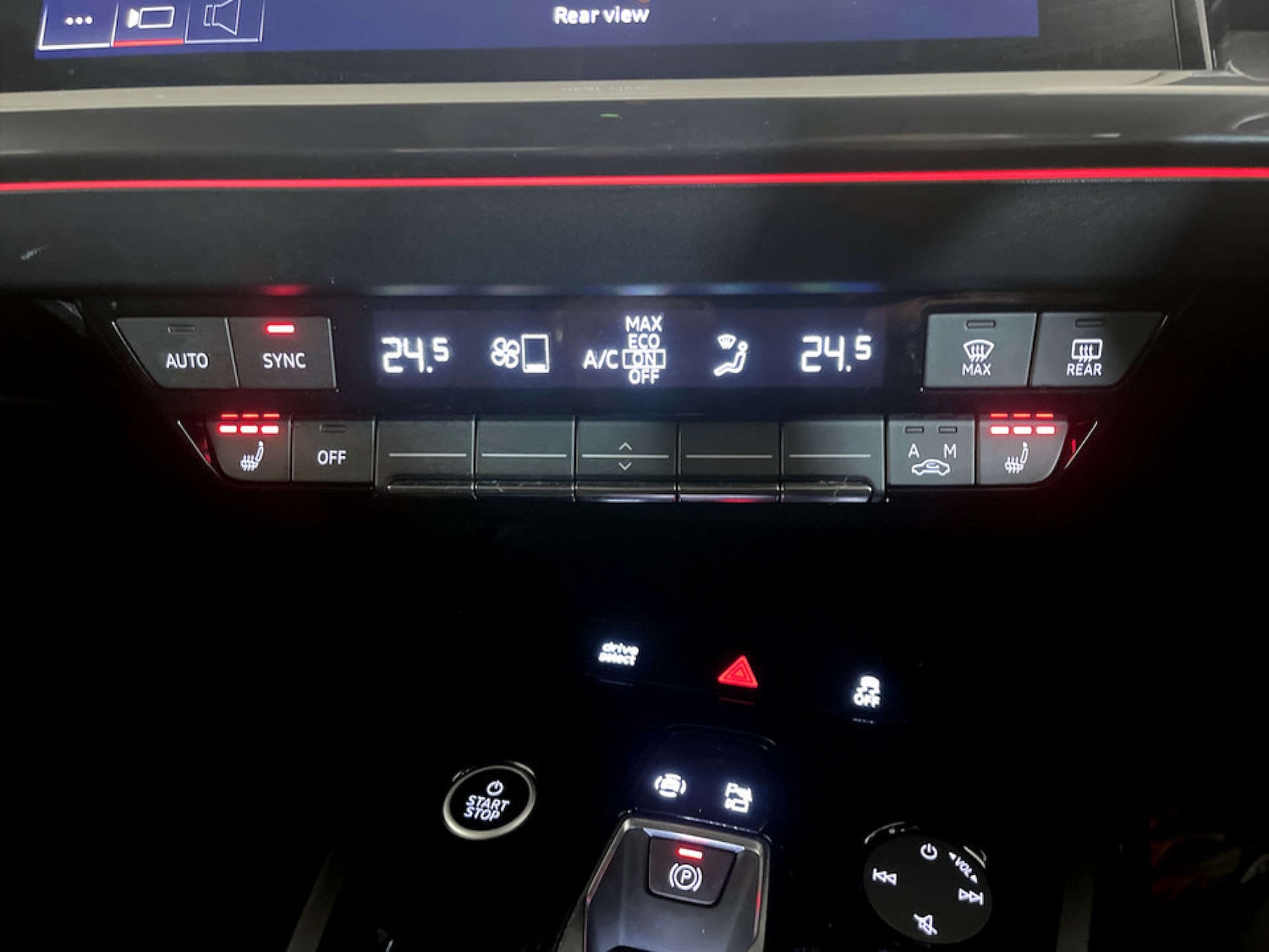 Used Audi Q4 e-tron 2022 for sale - 77506880: Photo 24