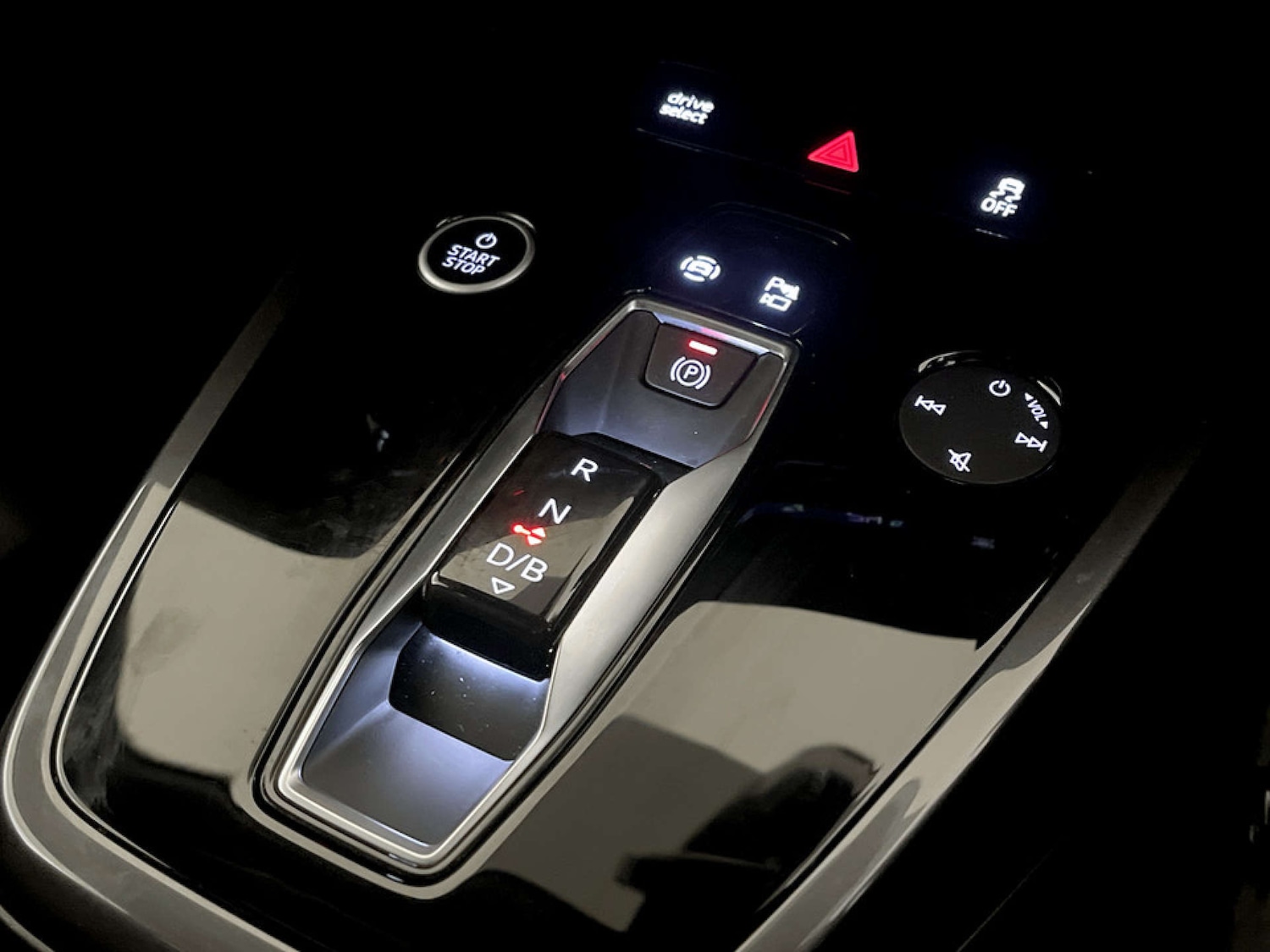 Used Audi Q4 e-tron 2022 for sale - 77506880: Photo 25