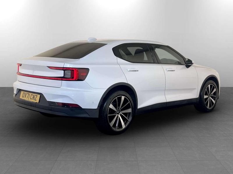 Used Polestar Polestar 2 2021 for sale - 77159238: Photo 10