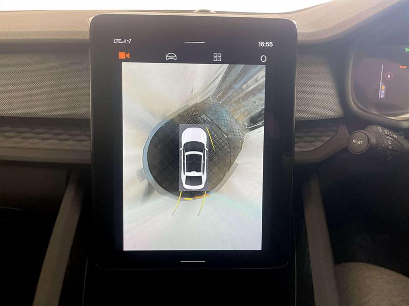 Used Polestar Polestar 2 2021 for sale - 77159238: Photo 20