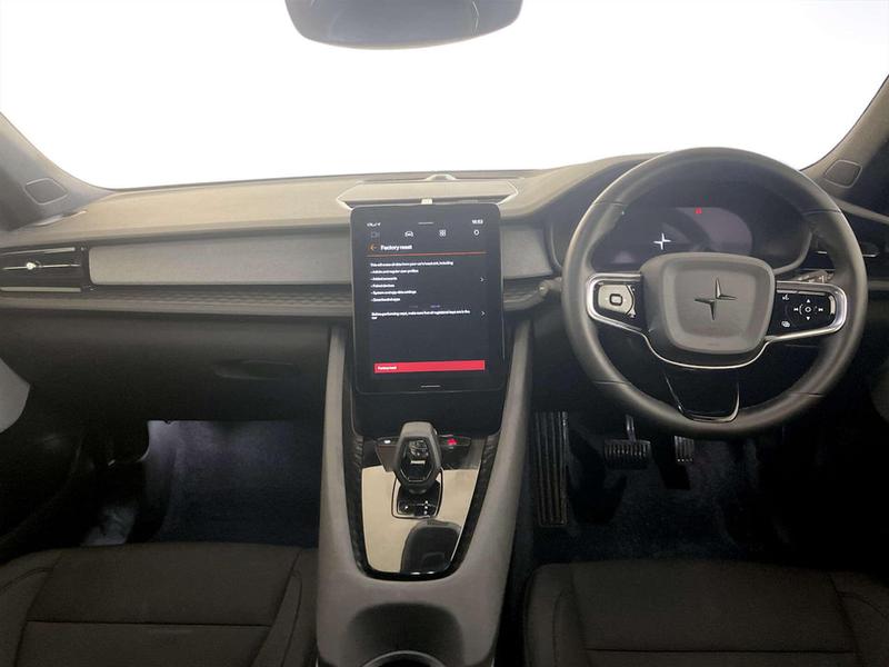 Used Polestar Polestar 2 2021 for sale - 77159238: Photo 3