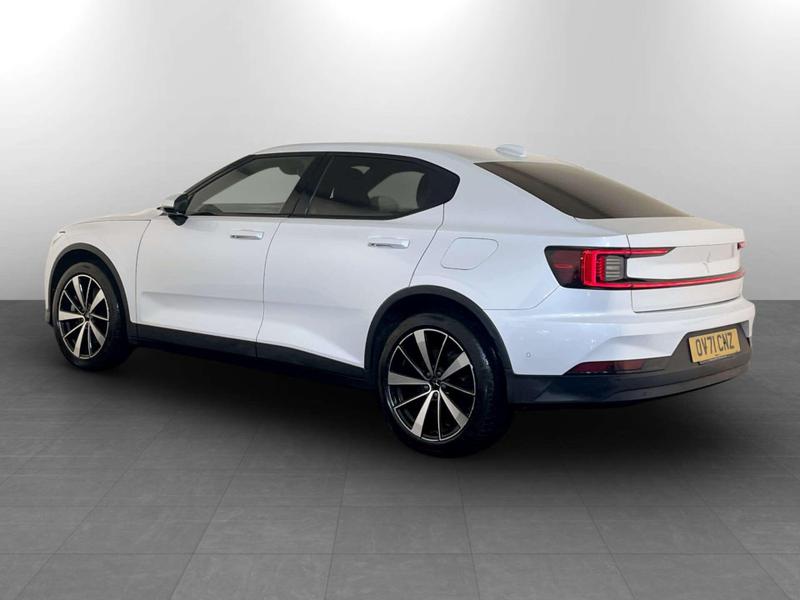 Used Polestar Polestar 2 2021 for sale - 77159238: Photo 8