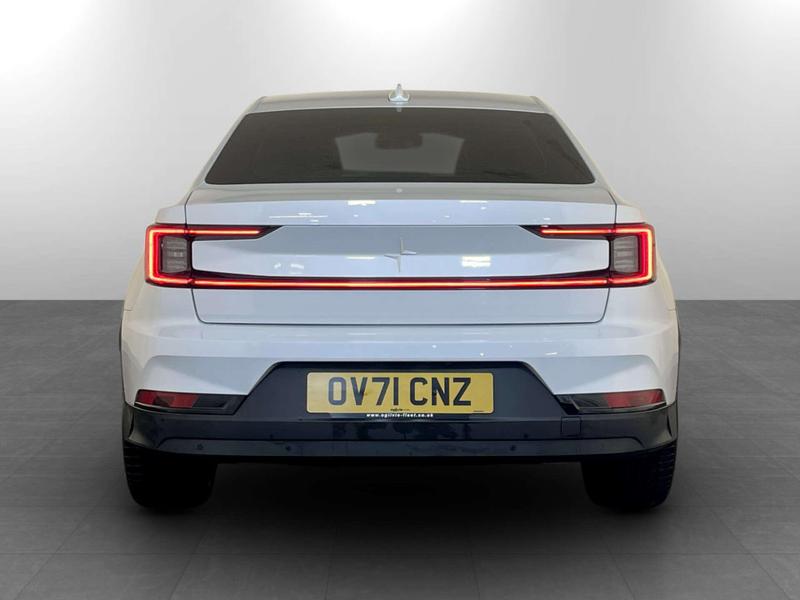 Used Polestar Polestar 2 2021 for sale - 77159238: Photo 9