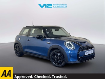Used MINI Hatch 2022 for sale - 78873332: Photo