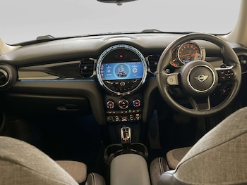 Used MINI Hatch 2022 for sale - 78873332: Photo