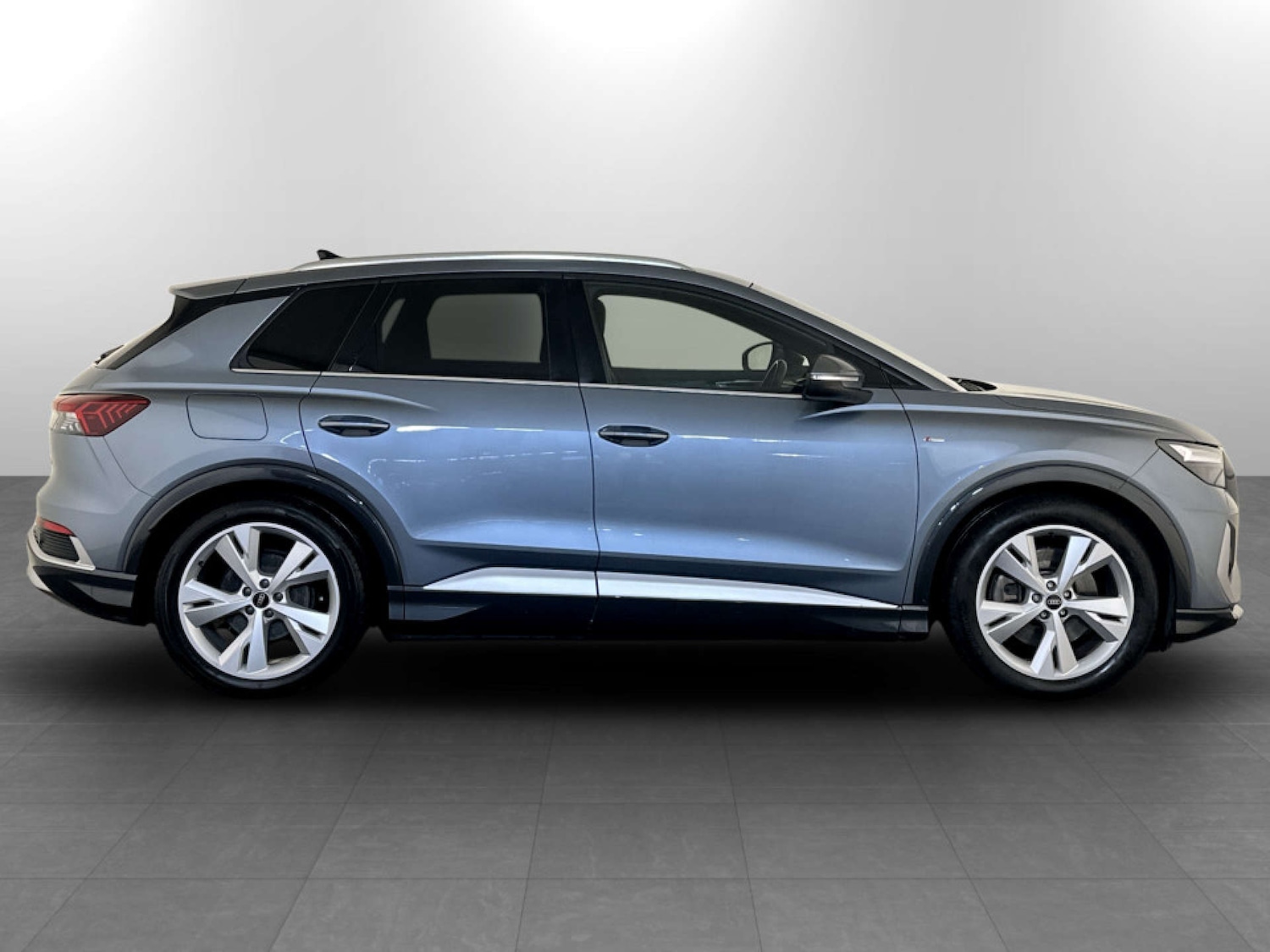 Used Audi Q4 e-tron 2021 for sale - 77185286: Photo 11