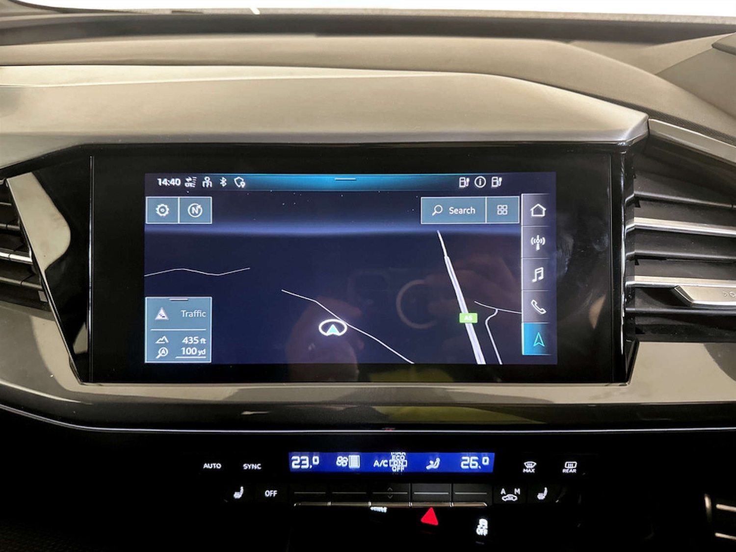 Used Audi Q4 e-tron 2021 for sale - 77185286: Photo 21