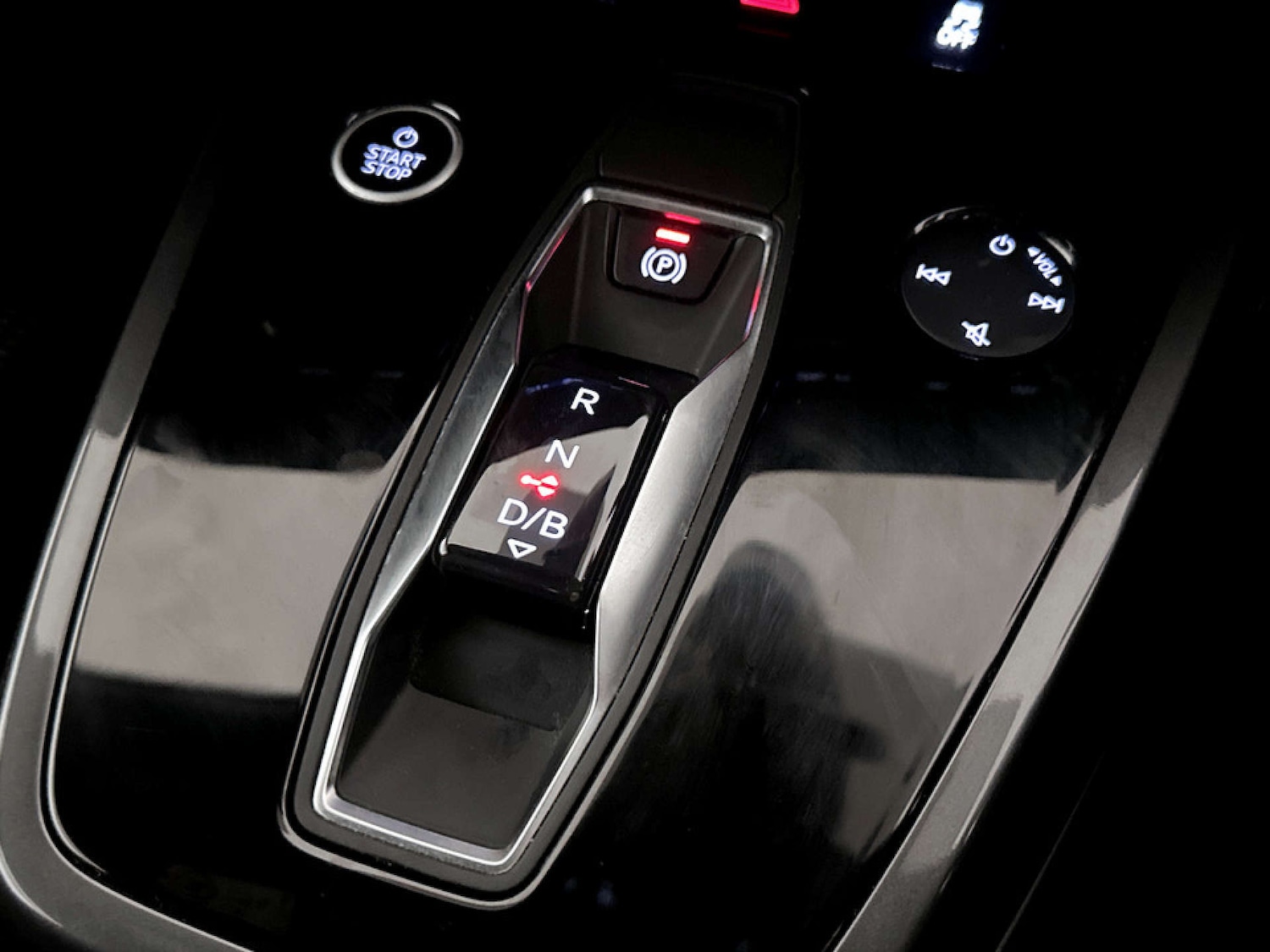 Used Audi Q4 e-tron 2021 for sale - 77185286: Photo 26