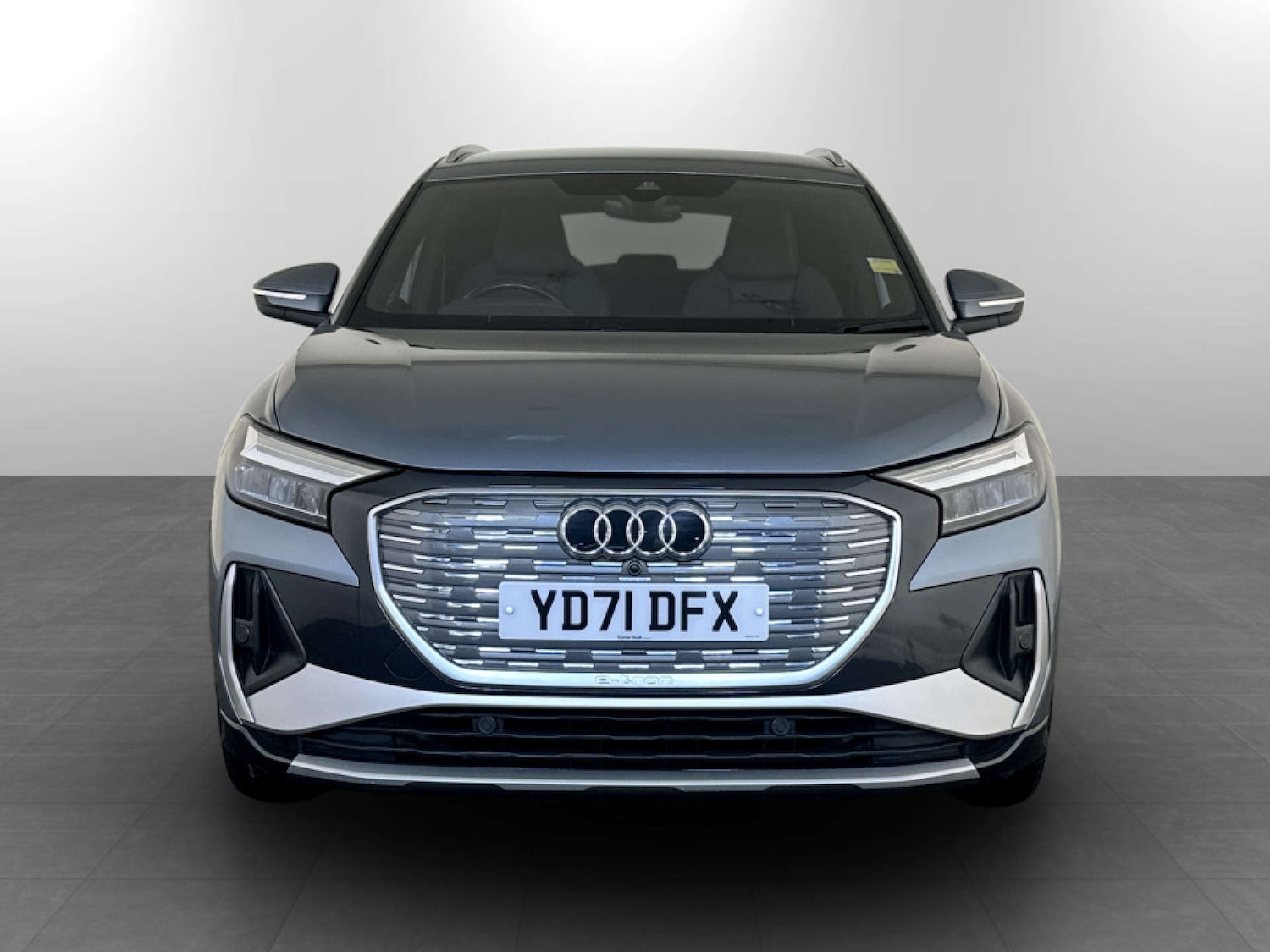 Used Audi Q4 e-tron 2021 for sale - 77185286: Photo 5