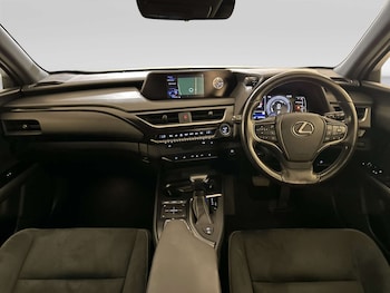 Used Lexus UX 2021 for sale - 79091703: Photo