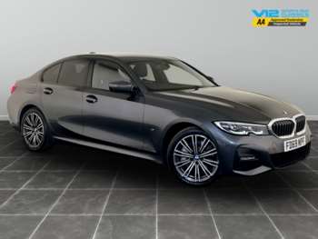 2020 (69) - 330e M Sport 4dr Auto