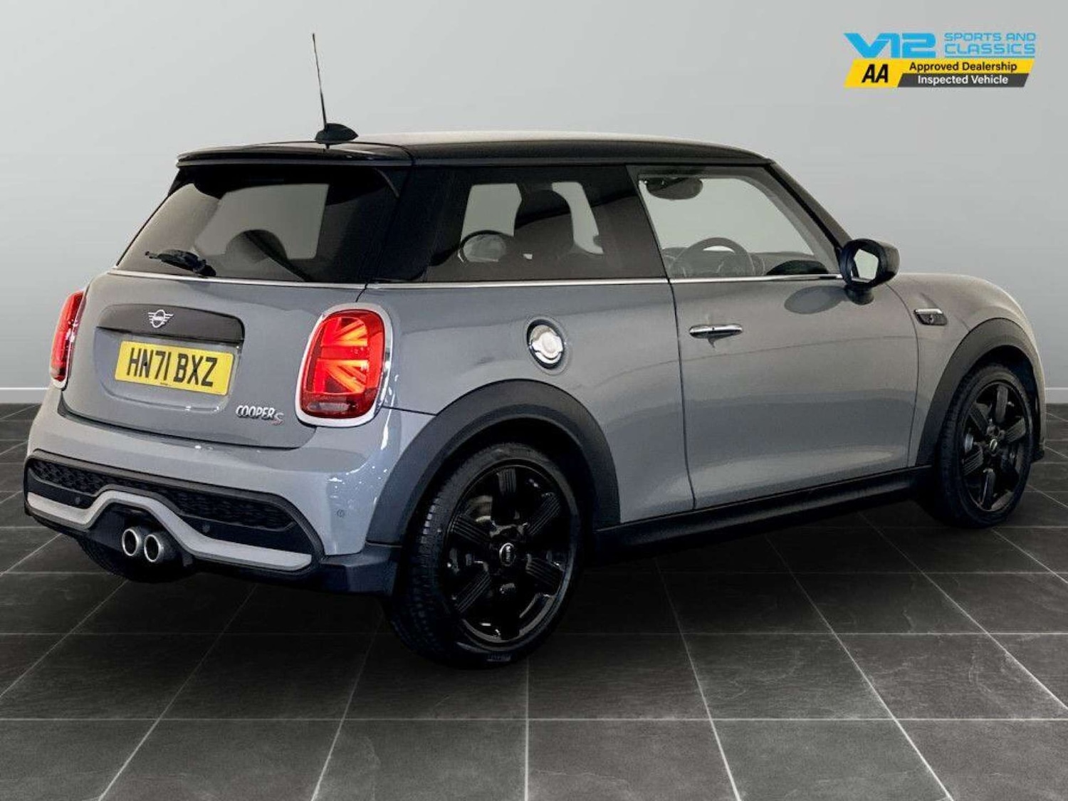 Used MINI Hatch 2021 for sale - 77184951: Photo 10