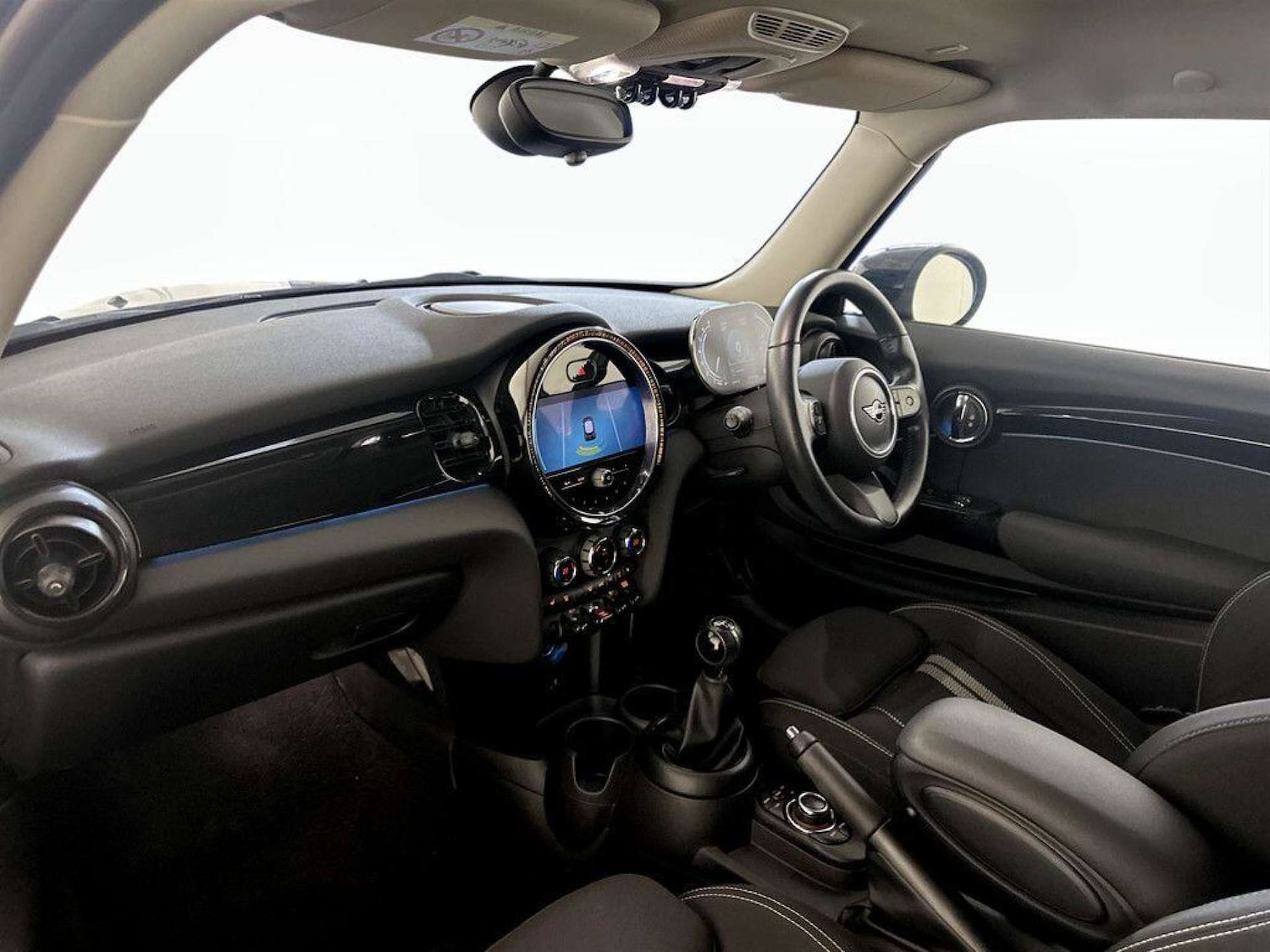 Used MINI Hatch 2021 for sale - 77184951: Photo 12