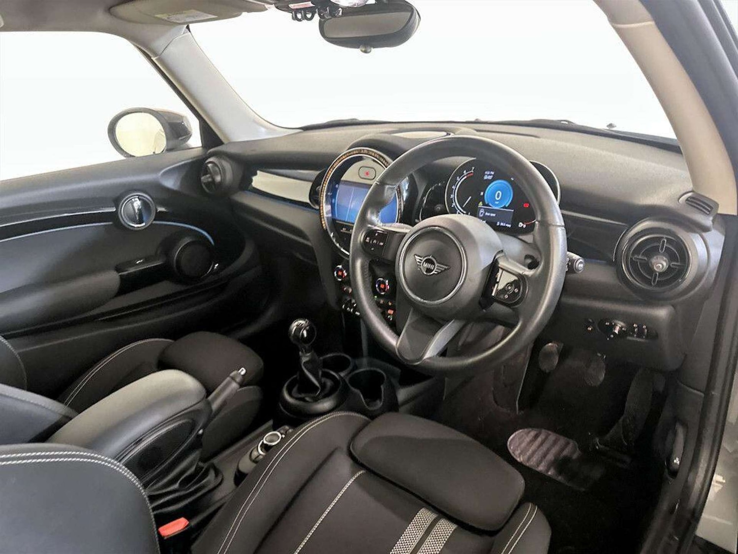 Used MINI Hatch 2021 for sale - 77184951: Photo 15