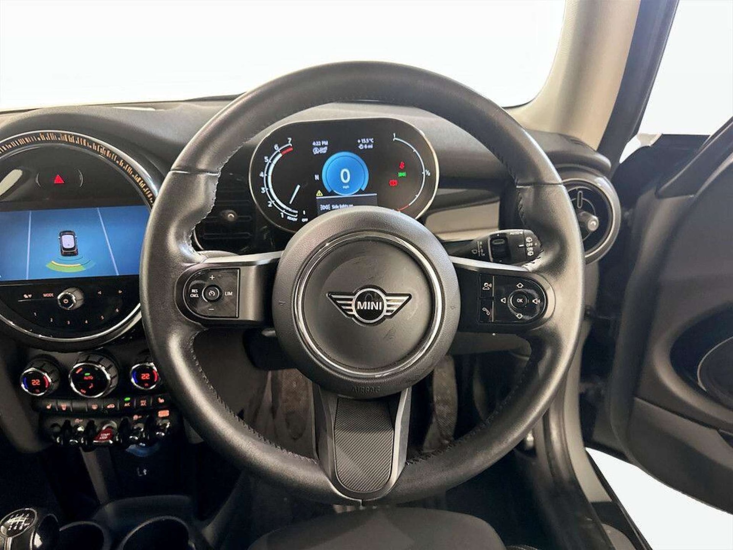 Used MINI Hatch 2021 for sale - 77184951: Photo 16