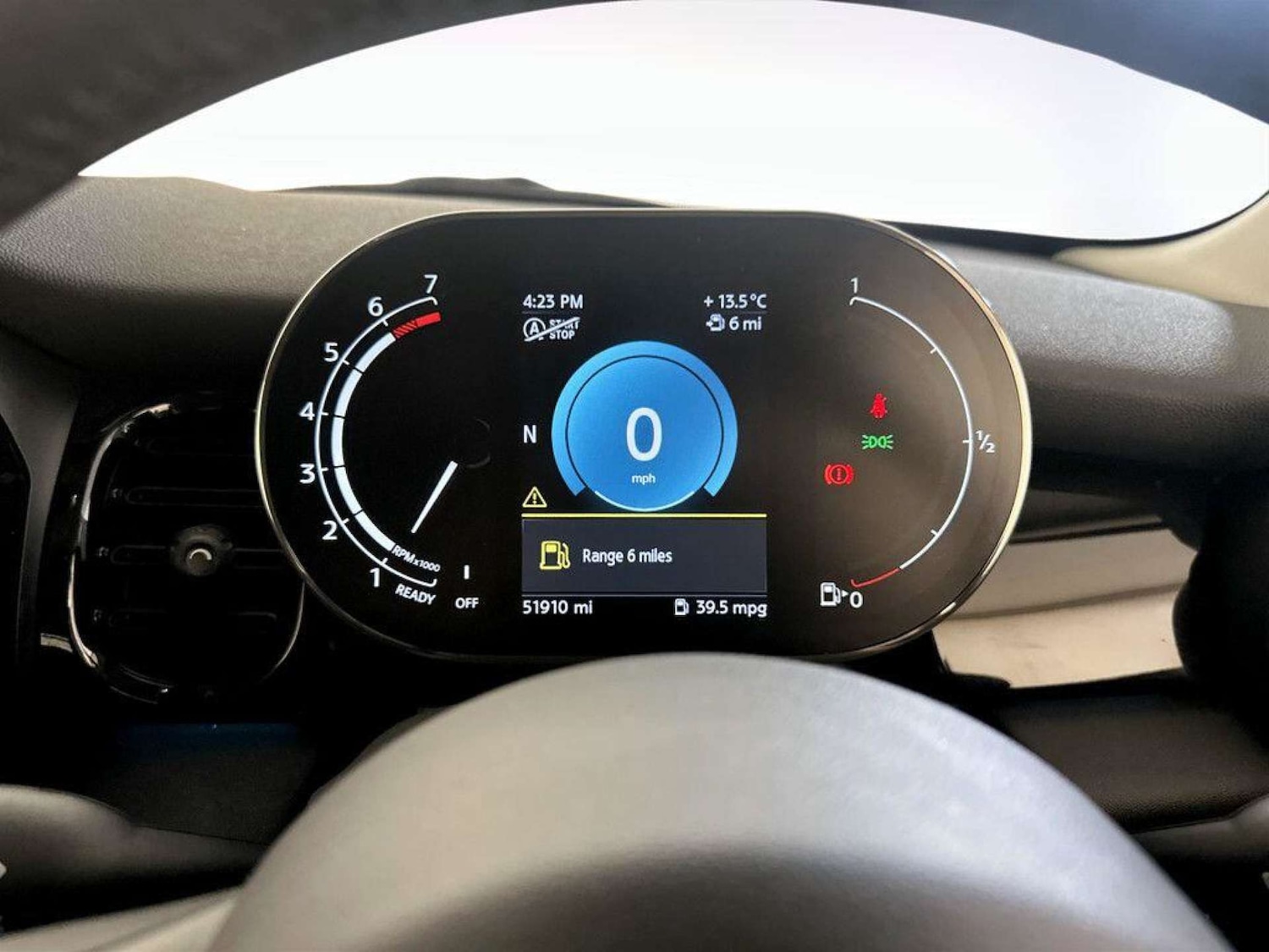 Used MINI Hatch 2021 for sale - 77184951: Photo 18