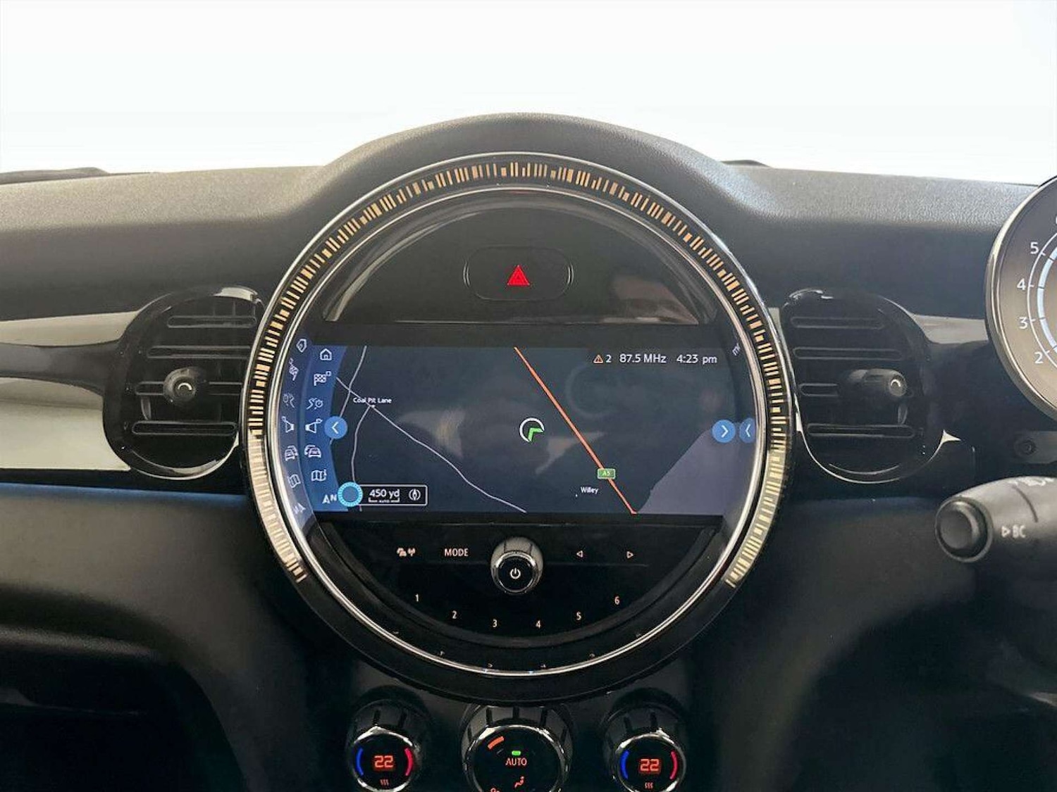 Used MINI Hatch 2021 for sale - 77184951: Photo 20