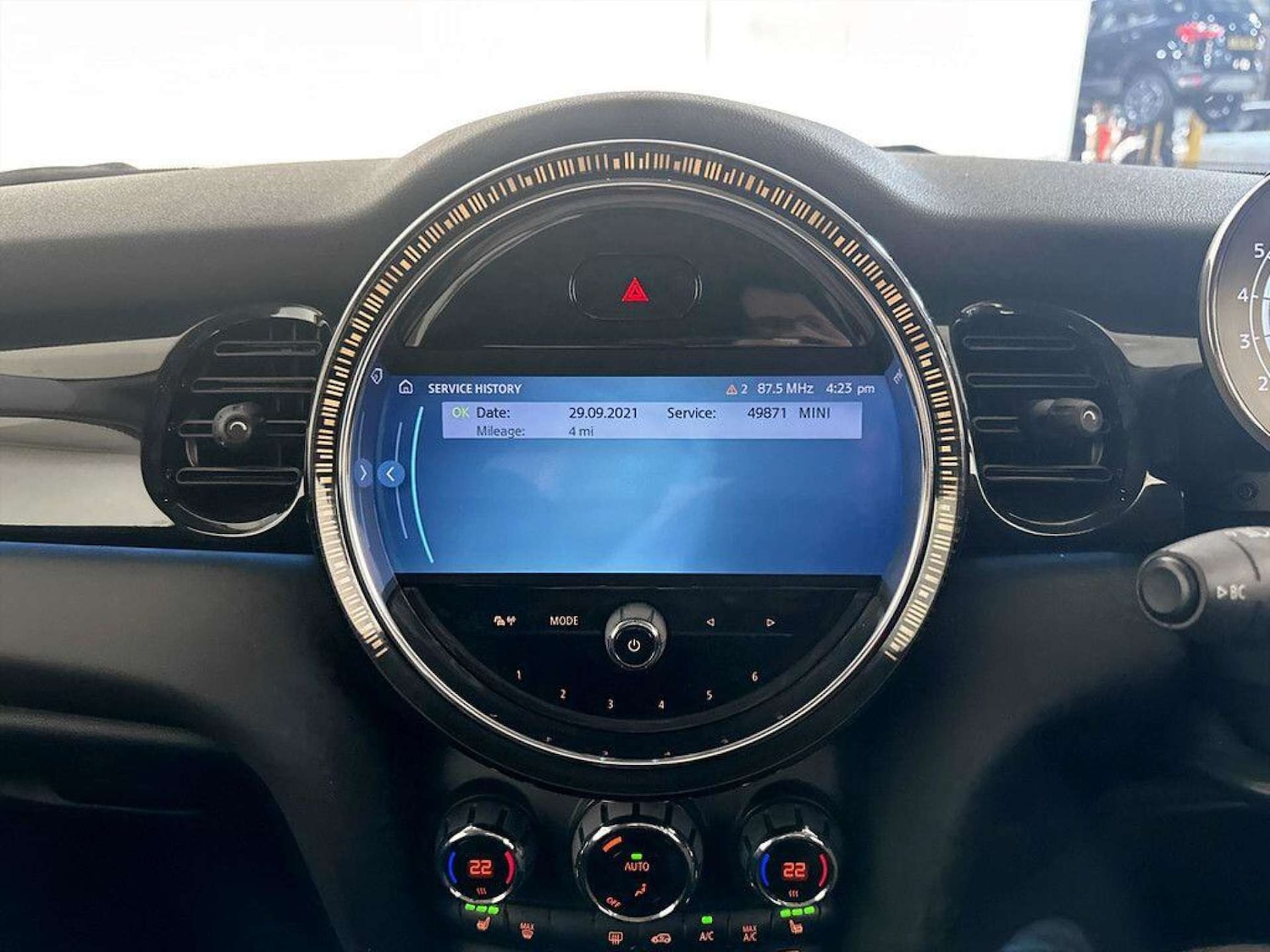Used MINI Hatch 2021 for sale - 77184951: Photo 23