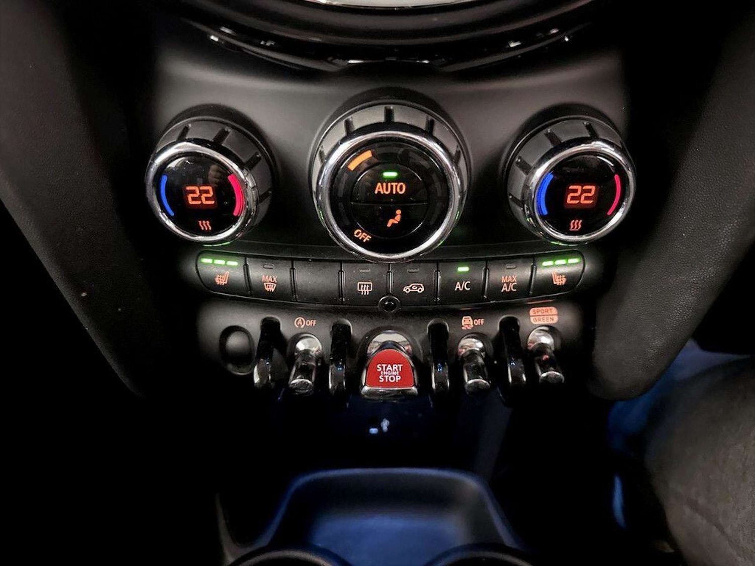 Used MINI Hatch 2021 for sale - 77184951: Photo 24