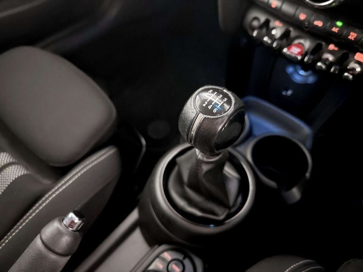 Used MINI Hatch 2021 for sale - 77184951: Photo 25