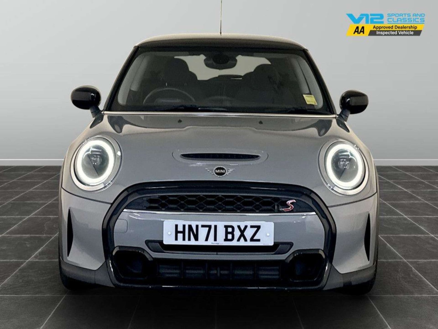 Used MINI Hatch 2021 for sale - 77184951: Photo 5