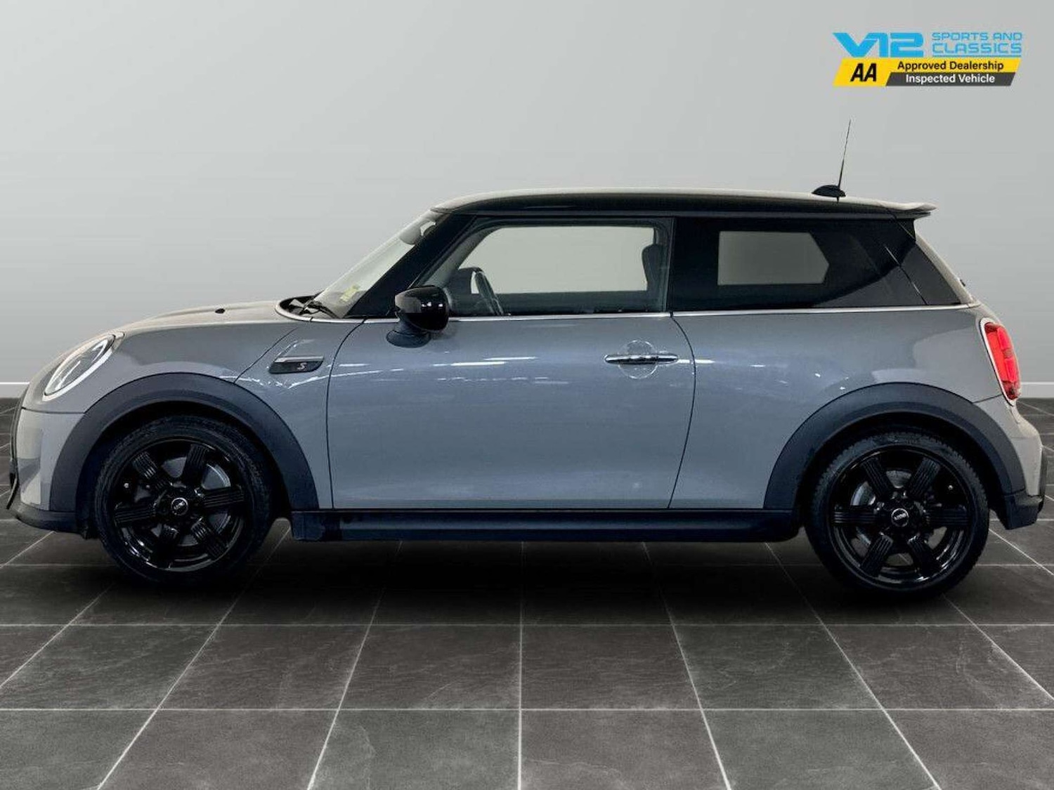 Used MINI Hatch 2021 for sale - 77184951: Photo 7