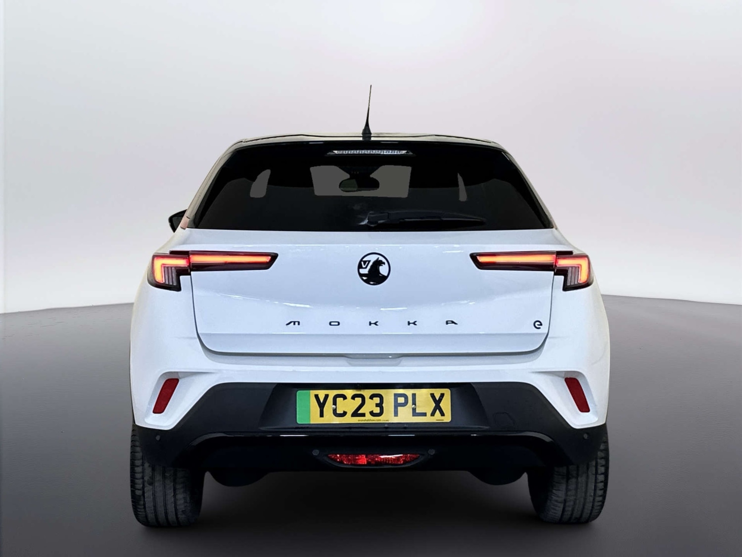 Used Vauxhall Mokka 2023 for sale - 78209717: Photo 11