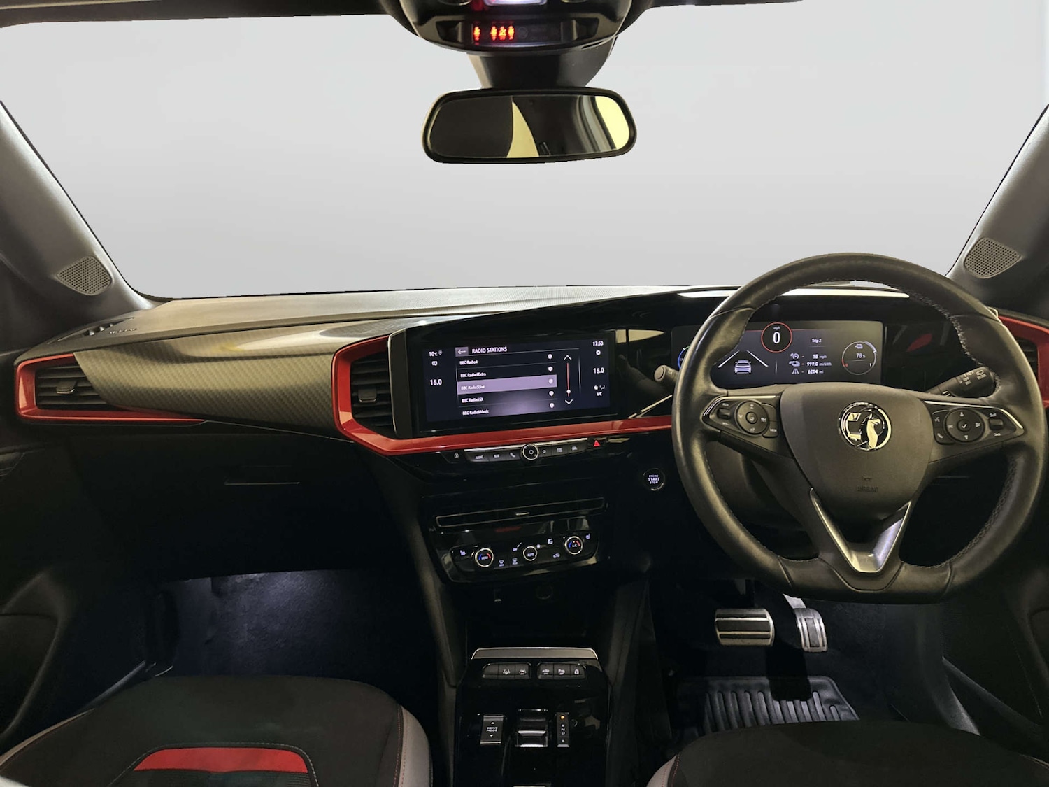 Used Vauxhall Mokka 2023 for sale - 78209717: Photo 12