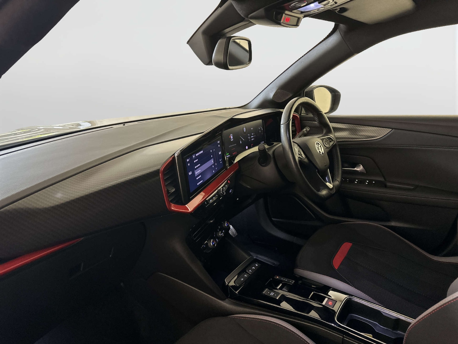 Used Vauxhall Mokka 2023 for sale - 78209717: Photo 13