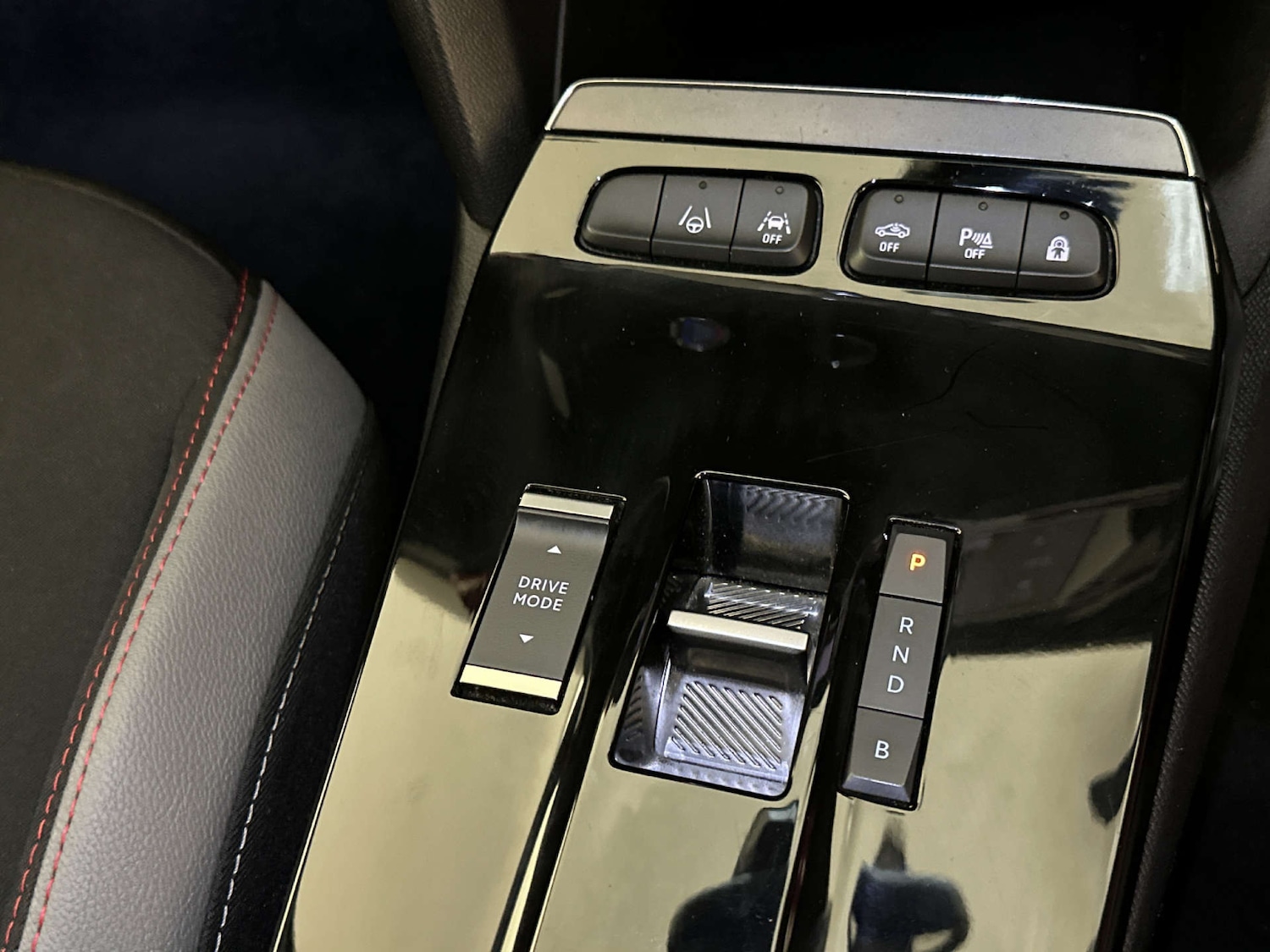 Used Vauxhall Mokka 2023 for sale - 78209717: Photo 16