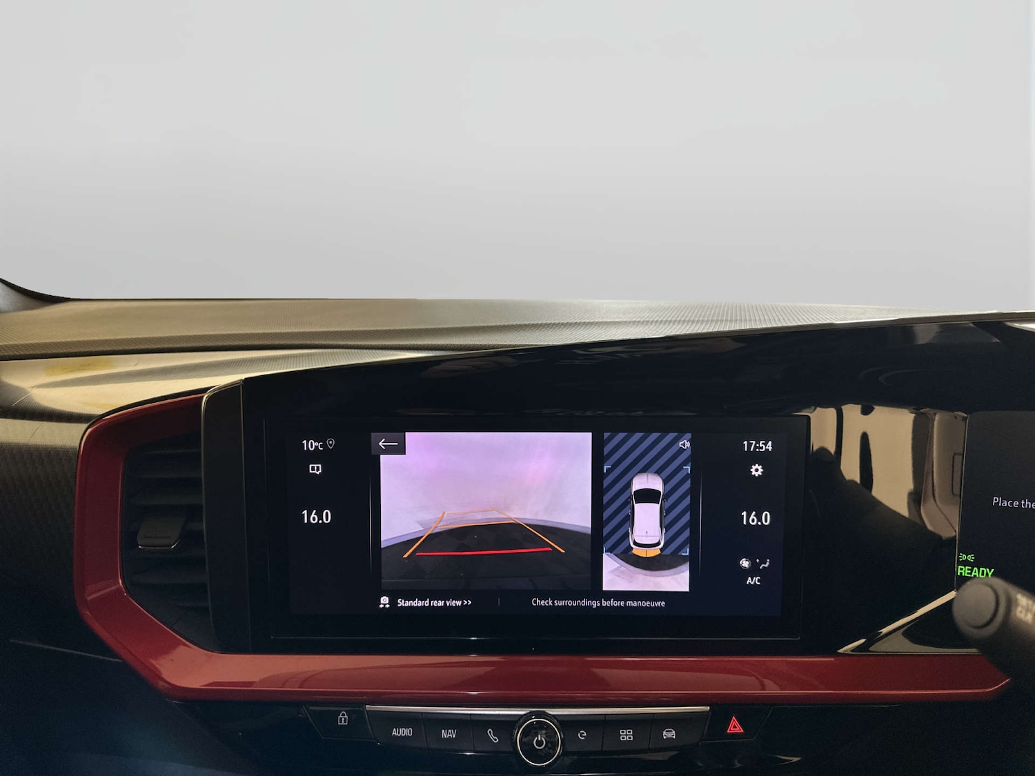 Used Vauxhall Mokka 2023 for sale - 78209717: Photo 17