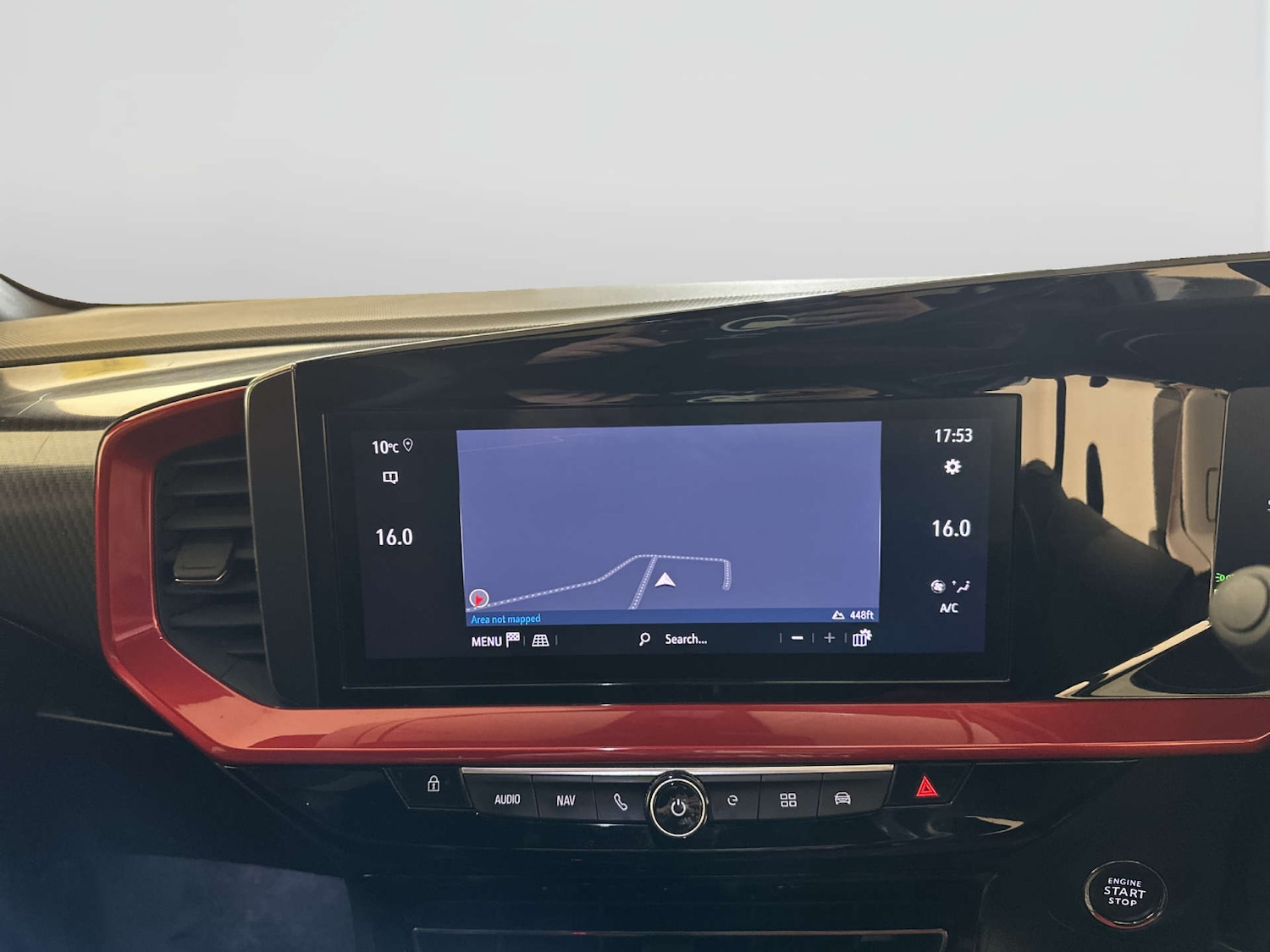 Used Vauxhall Mokka 2023 for sale - 78209717: Photo 18