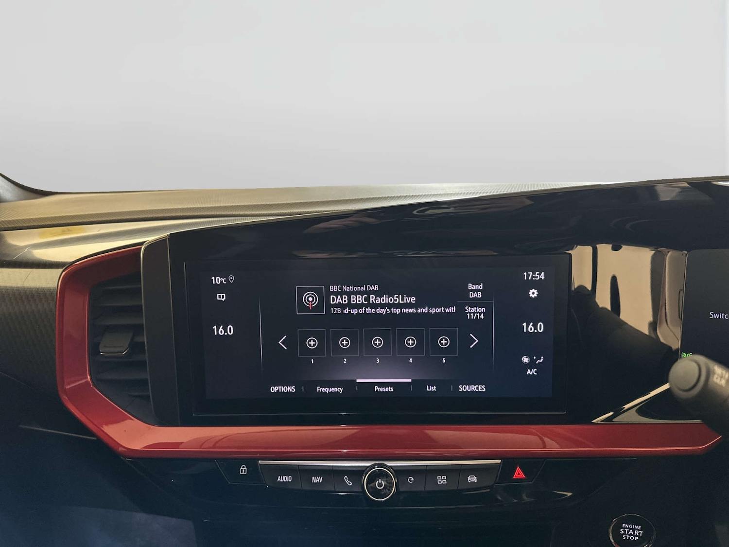 Used Vauxhall Mokka 2023 for sale - 78209717: Photo 19