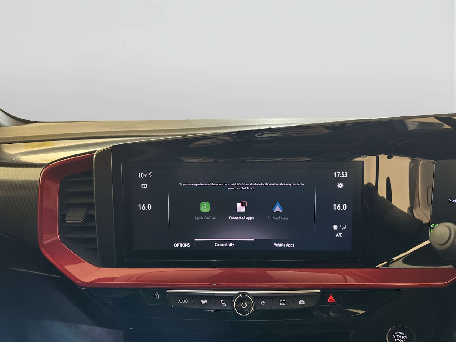 Used Vauxhall Mokka 2023 for sale - 78209717: Photo 20