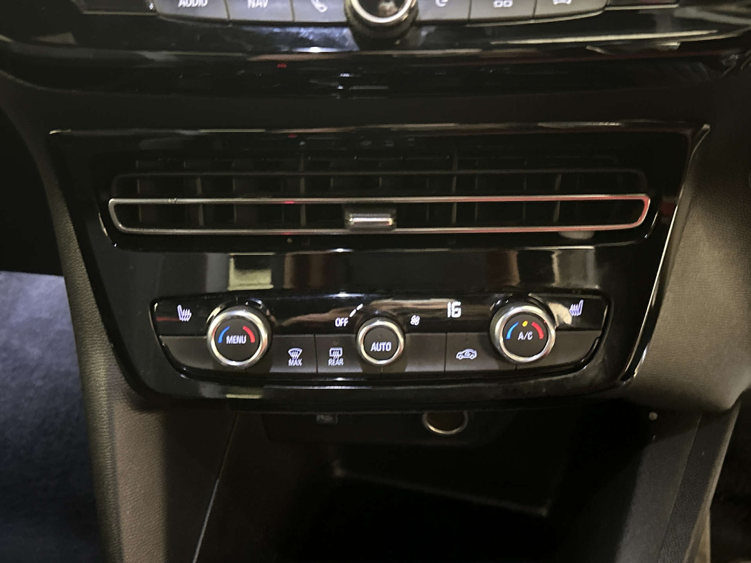 Used Vauxhall Mokka 2023 for sale - 78209717: Photo 22