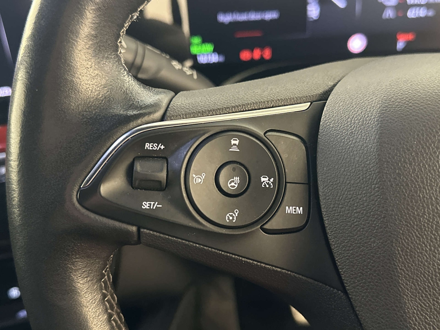 Used Vauxhall Mokka 2023 for sale - 78209717: Photo 23