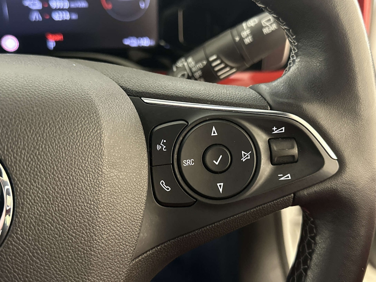 Used Vauxhall Mokka 2023 for sale - 78209717: Photo 24