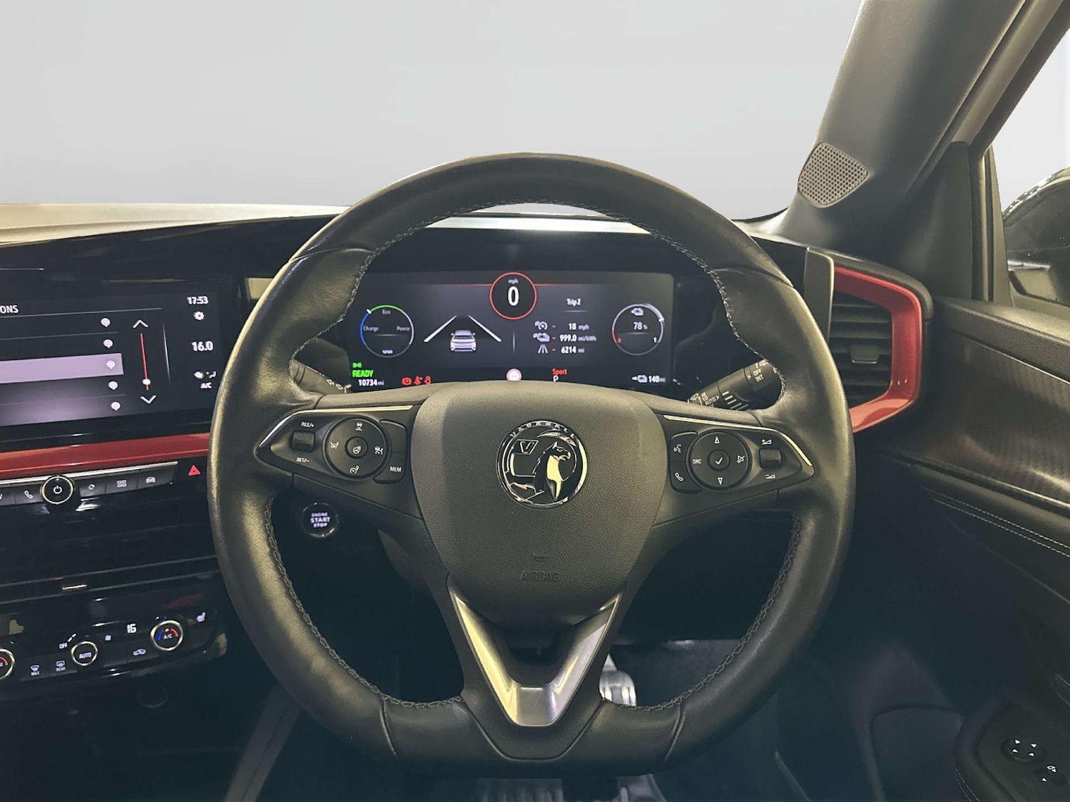 Used Vauxhall Mokka 2023 for sale - 78209717: Photo 25